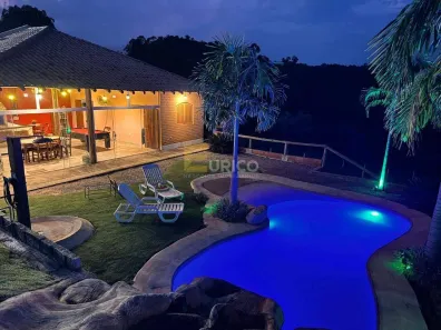 Fazenda/Sítio com 2 Quartos à venda, 141m² no Loteamento Ponderosa, Jundiaí