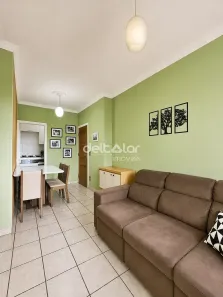 Apartamento com 2 Quartos à venda, 55m² no Planalto, Belo Horizonte