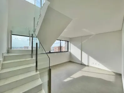 Cobertura com 3 Quartos à venda, 173m² no Santo Agostinho, Belo Horizonte