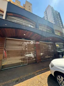 Sala Comercial para alugar, 160m² no Centro, Londrina