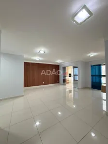 Apartamento com 3 Quartos à venda, 113m² no Setor Oeste, Goiânia