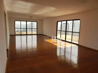Cobertura com 5 Quartos para alugar, 647m² no Vila Zat, São Paulo