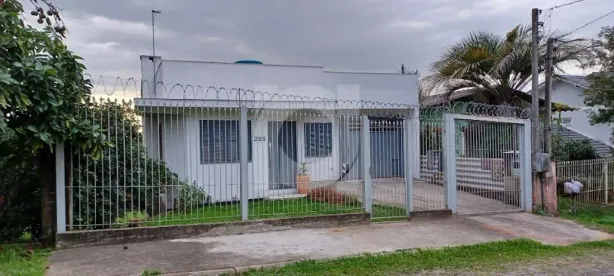 Casa com 2 Quartos à venda, 100m² no Scharlau, São Leopoldo