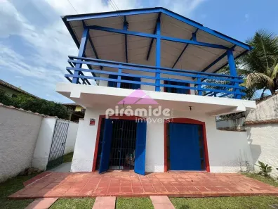 Casa com 3 Quartos à venda, 183m² no Acaraú, Ubatuba