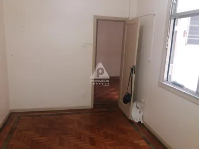 Apartamento com 1 Quarto à venda, 46m² no Tijuca, Rio de Janeiro