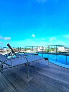 Apartamento com 1 Quarto à venda, 21m² no Porto de Galinhas, Ipojuca