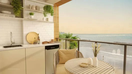Apartamento com 2 Quartos à venda, 59m² no Centro, Jaboatão dos Guararapes