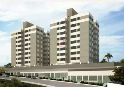 Ponto Comercial à venda, 147m² no Buritis, Belo Horizonte