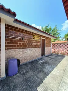 Casa de Condomínio com 3 Quartos à venda, 94m² no Forno da Cal, Ilha de Itamaracá