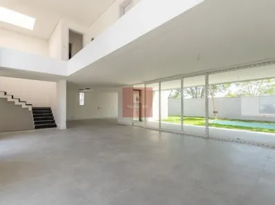 Casa de Condomínio com 4 Quartos à venda, 712m² no Jardim Cordeiro, São Paulo