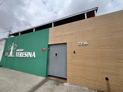 Ponto Comercial para alugar, 855m² no Centro, Teresina