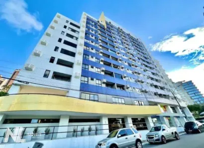 Apartamento com 2 Quartos à venda, 52m² no Ponta Negra, Natal