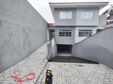 Sobrado com 3 Quartos à venda, 235m² no Jardim Peri, São Paulo