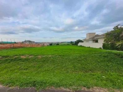 Lote/Terreno à venda, 1084m² no Loteamento Parque Chapada de Itu, Itu