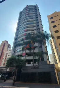 Apartamento com 3 Quartos à venda, 137m² no Centro, Londrina