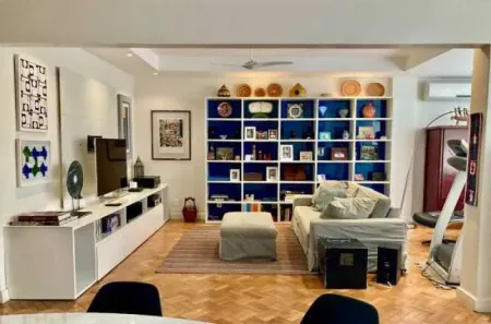 Apartamento com 3 Quartos à venda, 175m² no Copacabana, Rio de Janeiro