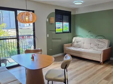 Apartamento com 1 Quarto à venda, 33m² no Campos Elíseos, São Paulo