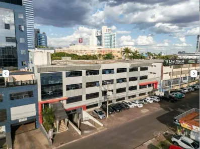 Ponto Comercial para alugar, 500m² no Taguatinga Norte, Brasília