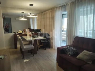Apartamento com 3 Quartos à venda, 78m² no Vila Proost de Souza, Campinas