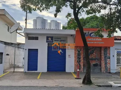 Imóvel Comercial com 4 Quartos à venda, 200m² no Gopoúva, Guarulhos