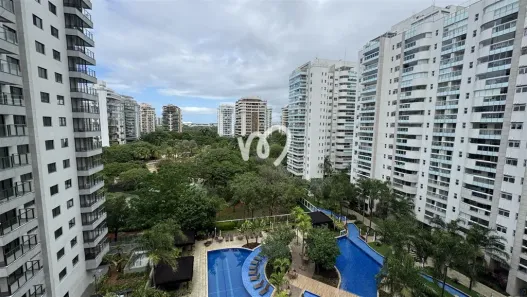 Apartamento com 3 Quartos à venda, 151m² no Barra da Tijuca, Rio de Janeiro