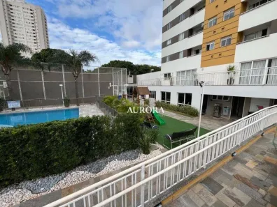 Apartamento com 3 Quartos para venda ou aluguel, 68m² no Gleba Fazenda Palhano, Londrina