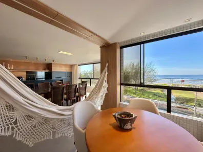 Apartamento com 3 Quartos à venda, 120m² no Capão da Canoa, Capão da Canoa