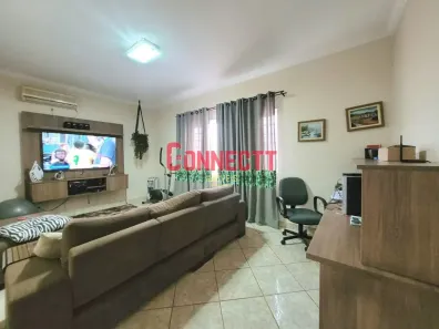 Casa com 5 Quartos à venda, 298m² no Ribeirânia, Ribeirão Preto