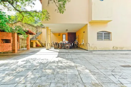 Casa com 4 Quartos à venda, 340m² no Sumaré, São Paulo