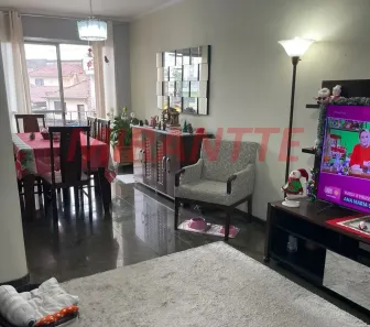 Apartamento com 2 Quartos à venda, 69m² no Vila Nivi, São Paulo
