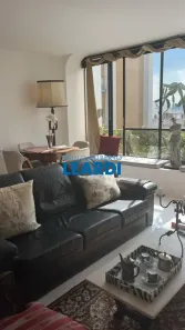 Apartamento com 2 Quartos à venda, 145m² no Consolação, São Paulo