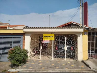 Casa com 3 Quartos à venda, 156m² no Anchieta, São Bernardo do Campo