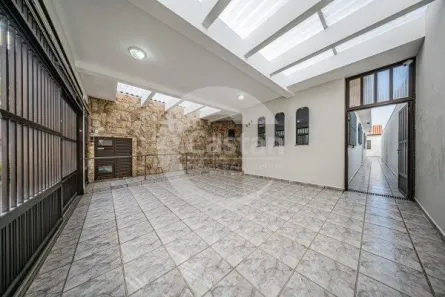 Casa com 3 Quartos à venda, 132m² no Vila Prudente, São Paulo