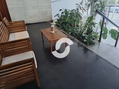 Apartamento com 2 Quartos à venda, 73m² no Icaraí, Niterói