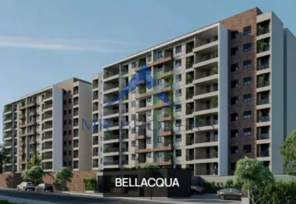 Apartamento com 2 Quartos à venda, 68m² no Recanto Quarto Centenário, Jundiaí