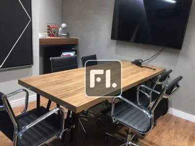 Sala Comercial para venda ou aluguel, 400m² no Santa Cecília, São Paulo