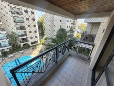 Apartamento com 3 Quartos para alugar, 75m² no Jardim Peri Peri, São Paulo