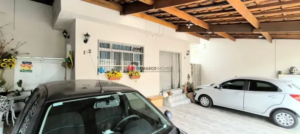 Casa com 3 Quartos à venda, 280m² no Santa Paula, São Caetano do Sul