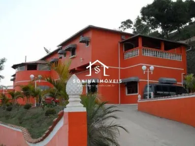 Imóvel Comercial com 20 Quartos para venda ou aluguel, 1200m² no , Estiva