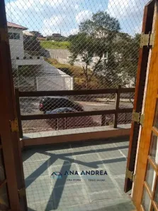 Sobrado com 4 Quartos à venda, 422m² no Parque dos Príncipes, São Paulo