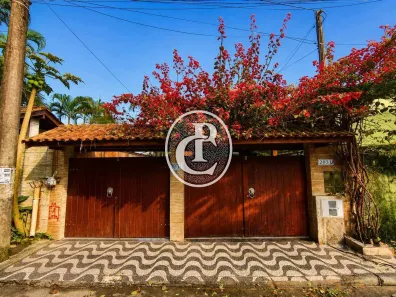 Casa com 3 Quartos à venda, 230m² no Boiçucanga, São Sebastião