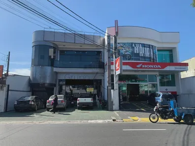Prédio Comercial à venda, 492m² no Bosque dos Eucaliptos, São José dos Campos