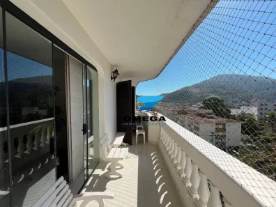 Apartamento com 3 Quartos à venda, 134m² no Pitangueiras, Guarujá
