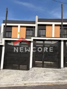 Sobrado com 2 Quartos à venda, 89m² no Vila Robertina, São Paulo
