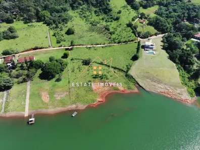 Lote/Terreno à venda, 3900m² no Joanópolis, Joanópolis