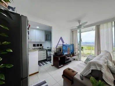 Apartamento com 2 Quartos à venda, 58m² no Jardim Camburi, Vitória