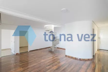 Cobertura com 3 Quartos à venda, 171m² no Paraíso, Santo André