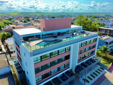 Apartamento com 1 Quarto à venda, 28m² no Porto de Galinhas, Ipojuca