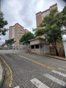 Apartamento com 2 Quartos à venda, 50m² no Jardim das Magnólias, Sorocaba