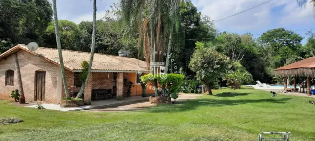 com 18 Quartos à venda, 15000m² no Nova Era, Itupeva